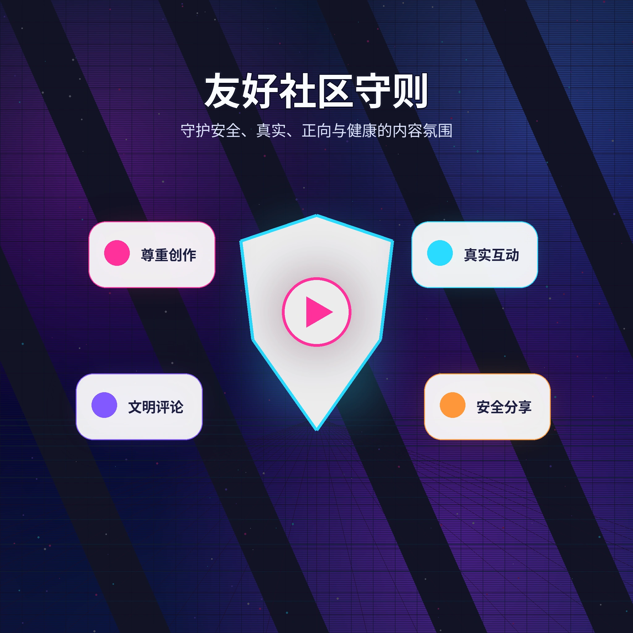51吃瓜兴趣用户动态展示